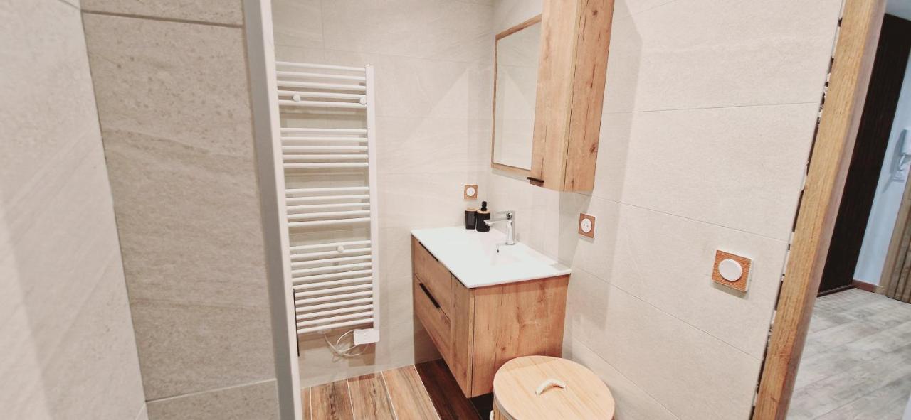 Appartement Le Claudius à Annecy Extérieur photo