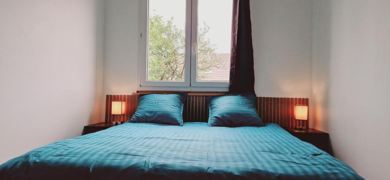Appartement Le Claudius à Annecy Extérieur photo